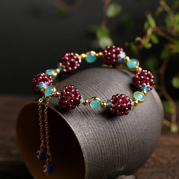 Bracelet Gemberry Grove