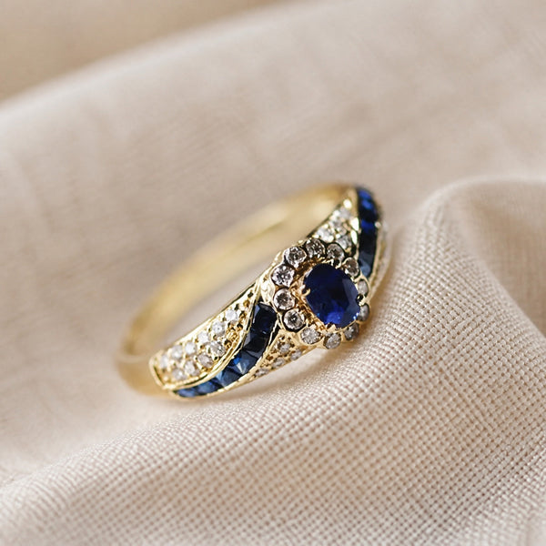 Avelisse Moraziel Bague