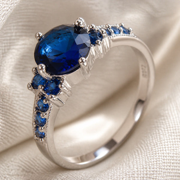 Bague Celia Serawyn