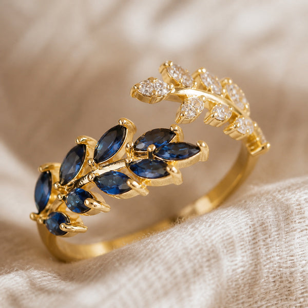 Bague Vivara Saphielle