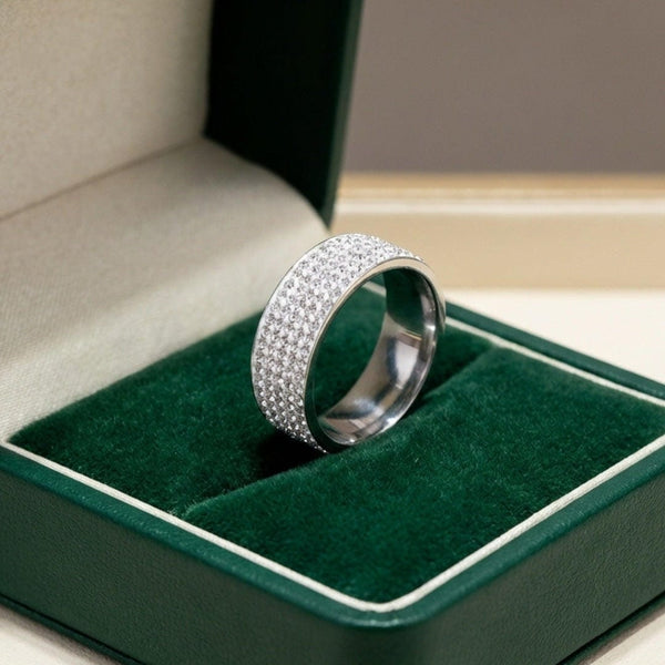 Bague Pavelli Kristalli