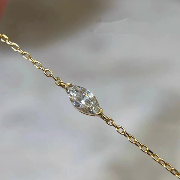Bracelet Radiance Éternelle