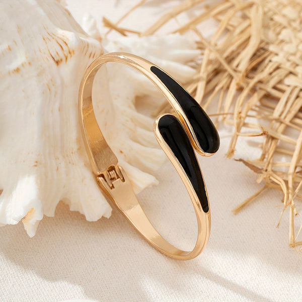 Bracelet en Émail Glacé Kyynel