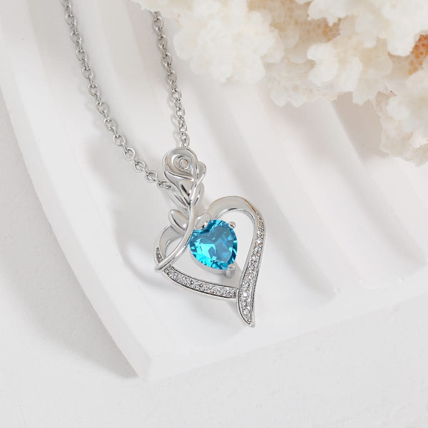 Collier Cœur Of Timantti
