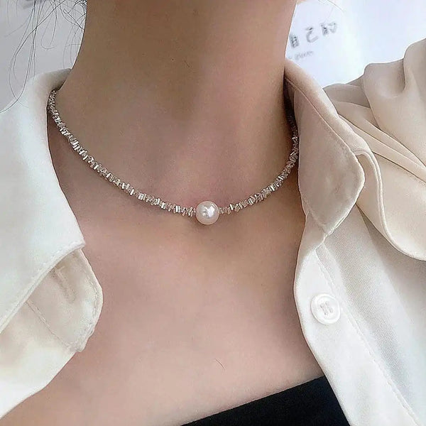 Magnifique collier Helmi