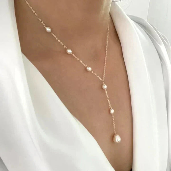 Collier en pendentif Vintage Riipus