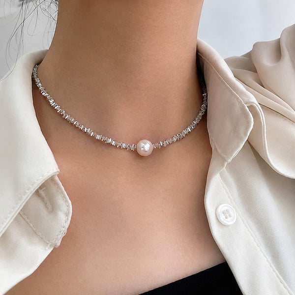 Collier Helmi Harmony