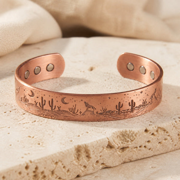 Bracelet Secluded Cove Kupari