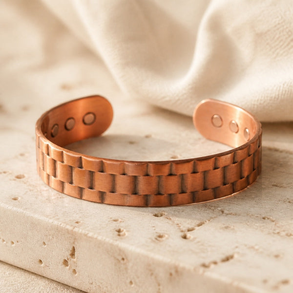Bracelet Eryndor Elite en Cuivre