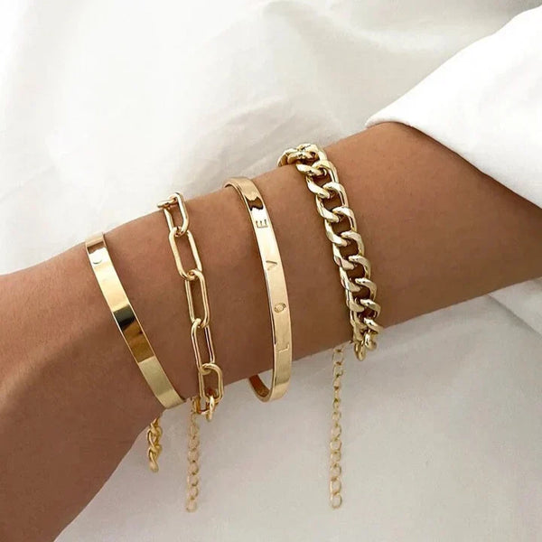 Bracelet polyvalent Pino Asetettu