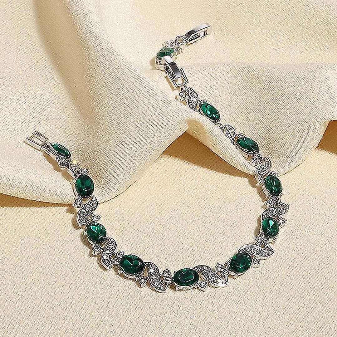 Bracelet Smaragdi Giada Bellini