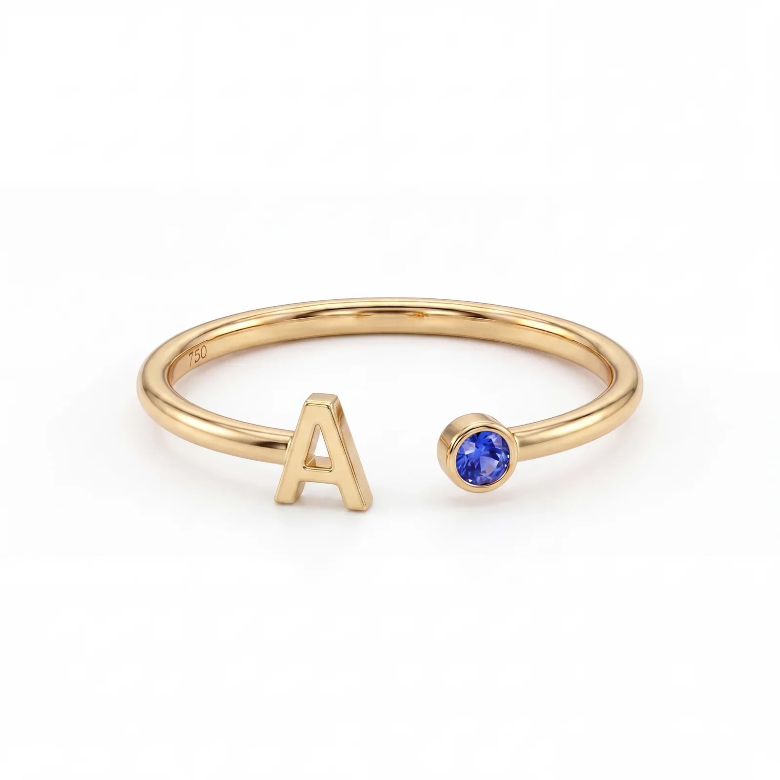 Bague Céline
