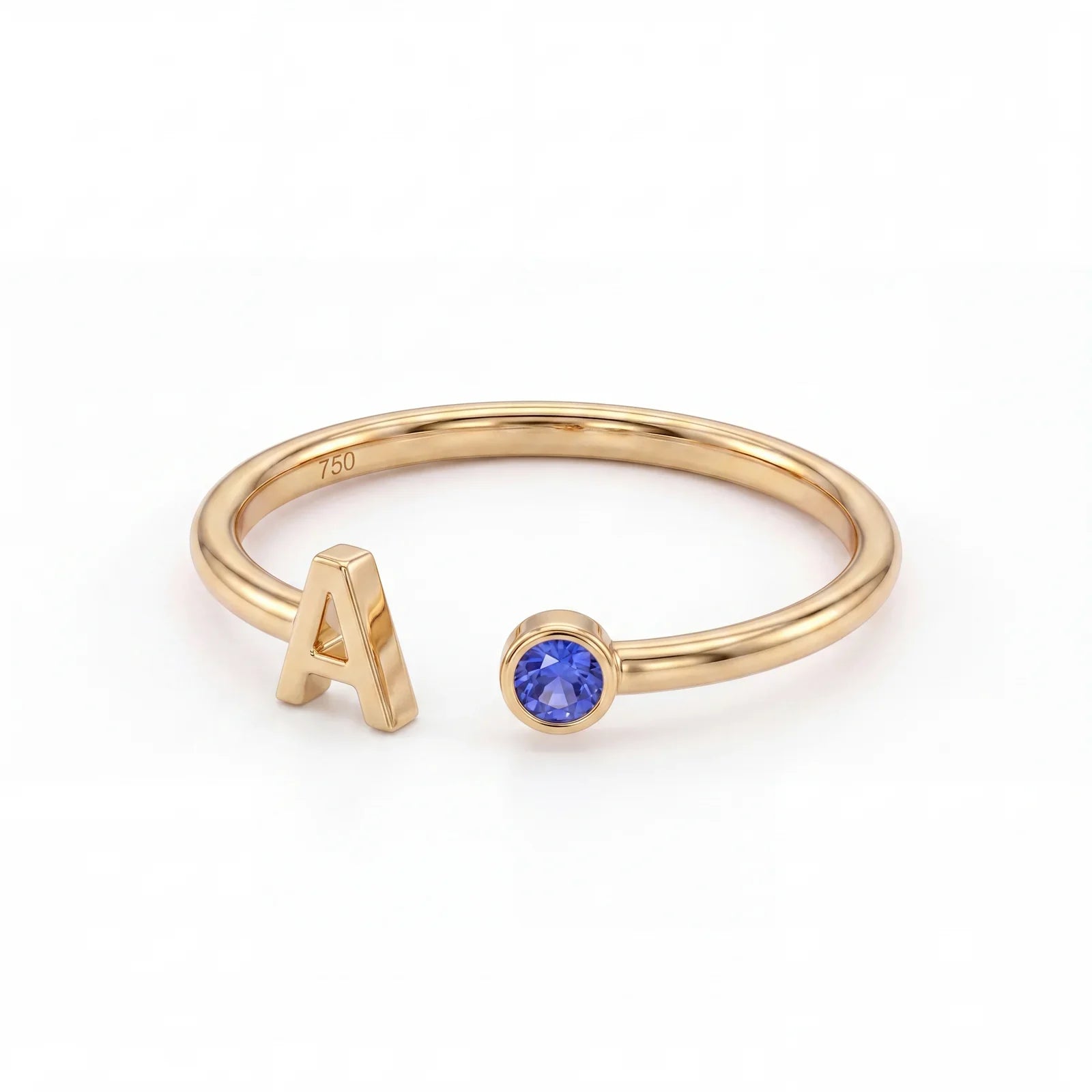 Bague Céline