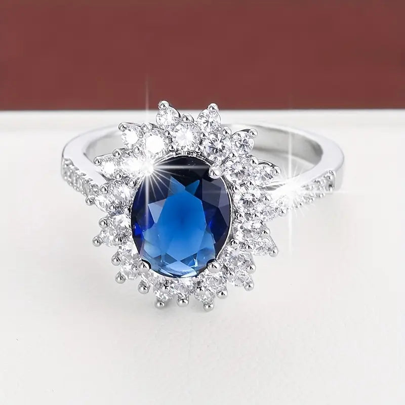 Vionne Saphirae | Bague | Or