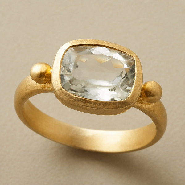 Bague Matta Upotus Éblouissante