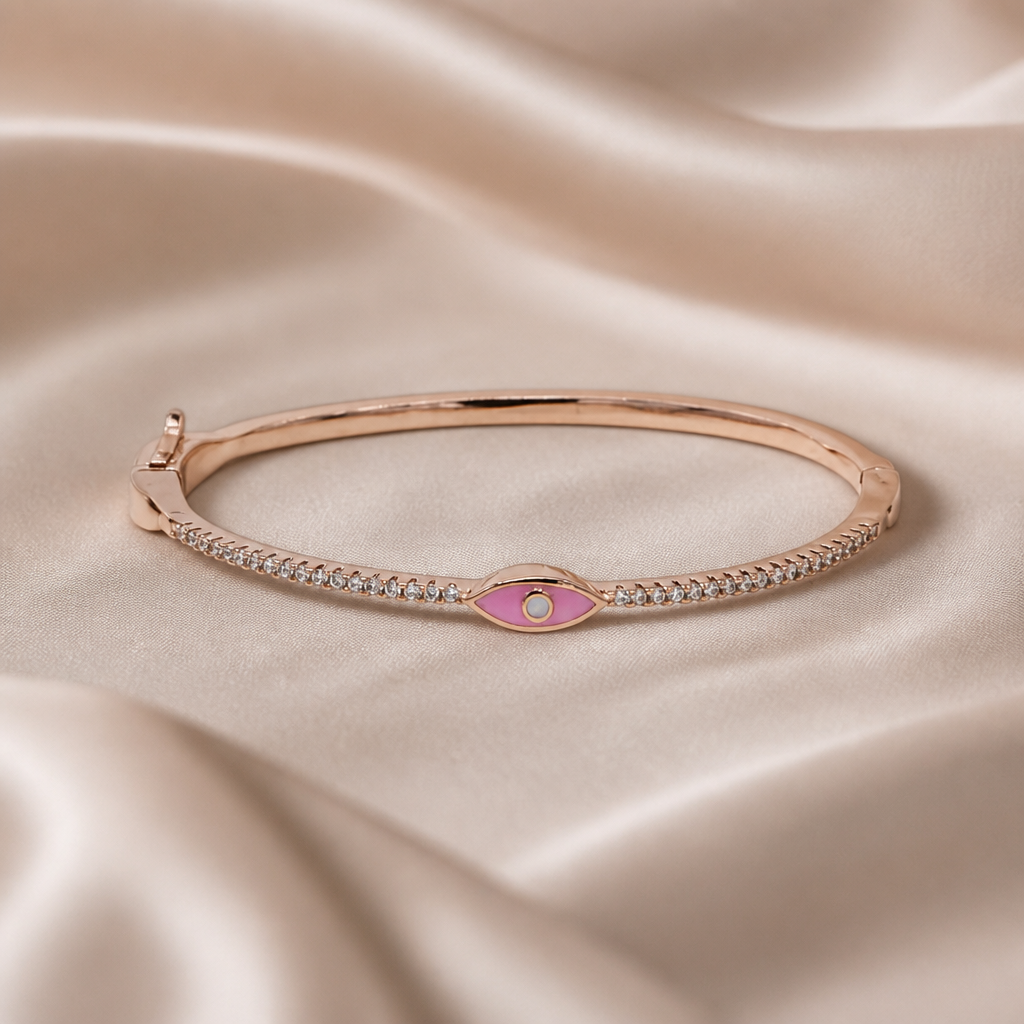 Bracelet de cheville Emali Eye