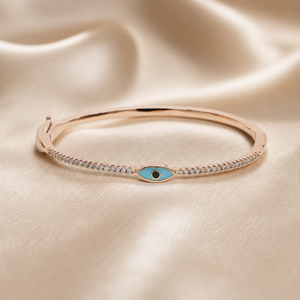 Bracelet de cheville Emali Eye