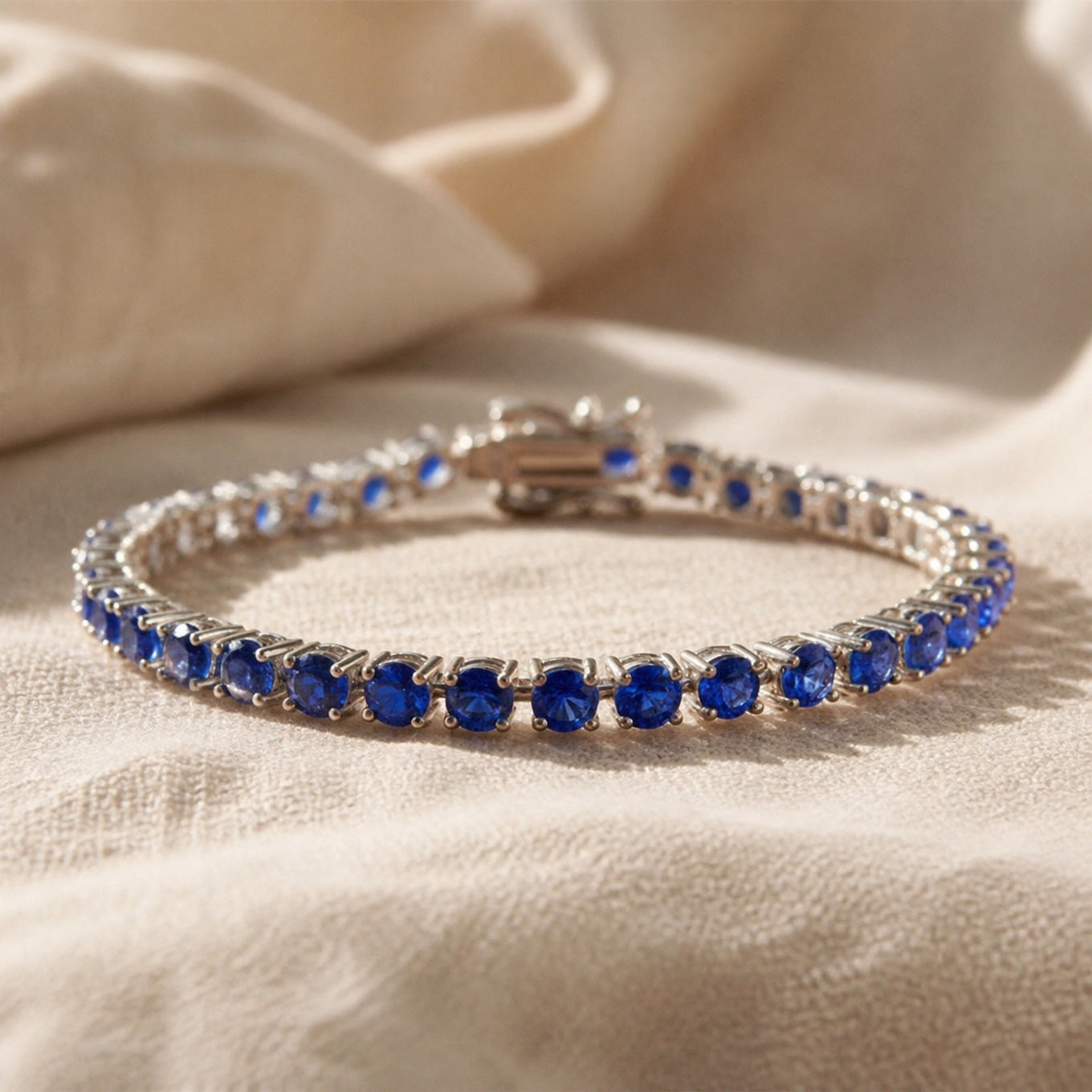 Bracelet de tennis Safiiri