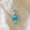 Collier Ocean's Tear