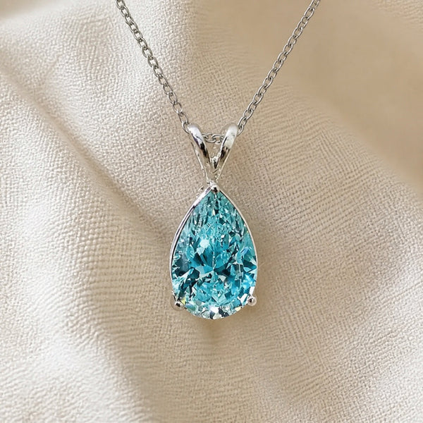 Collier Ocean's Tear