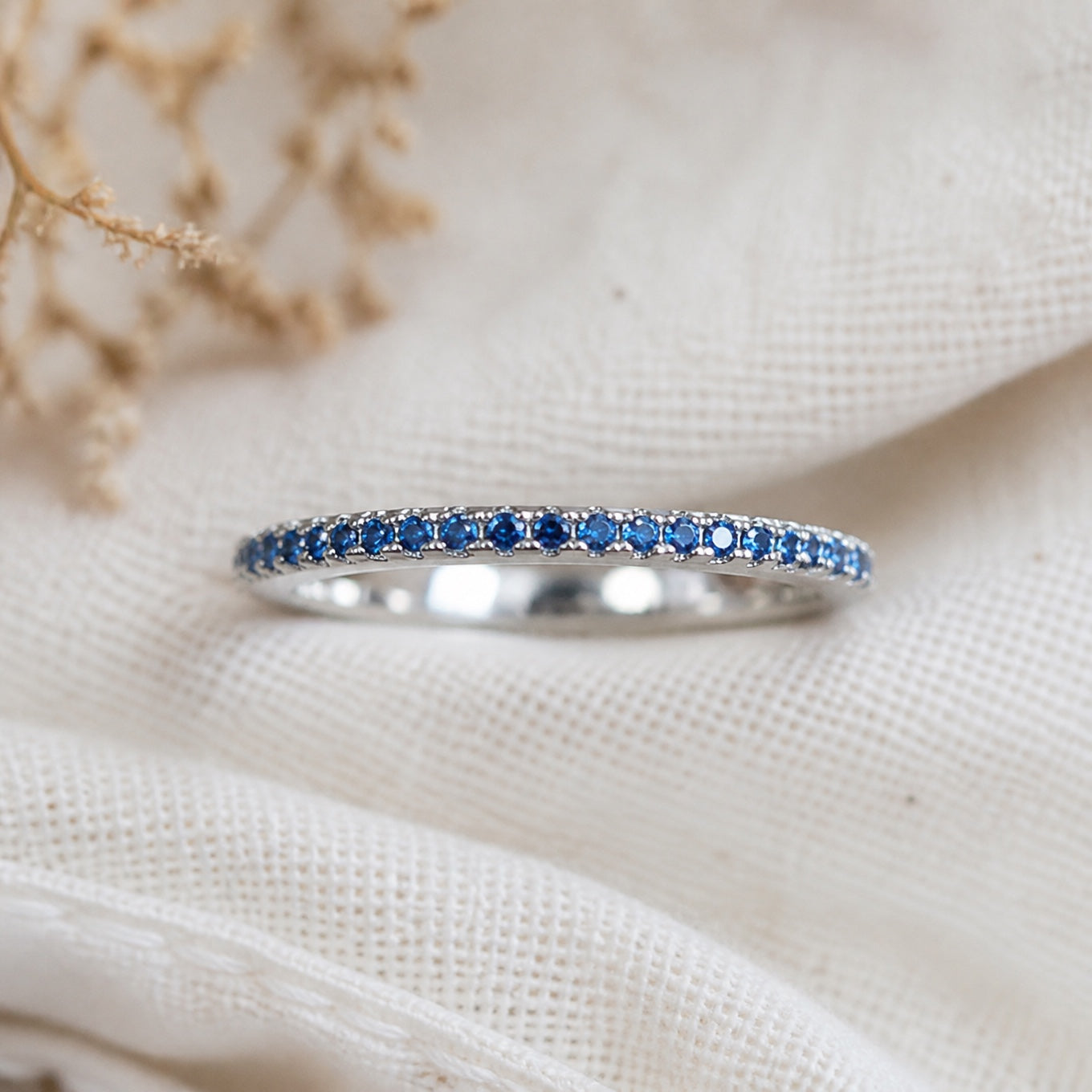 Bague Soraya Azurith