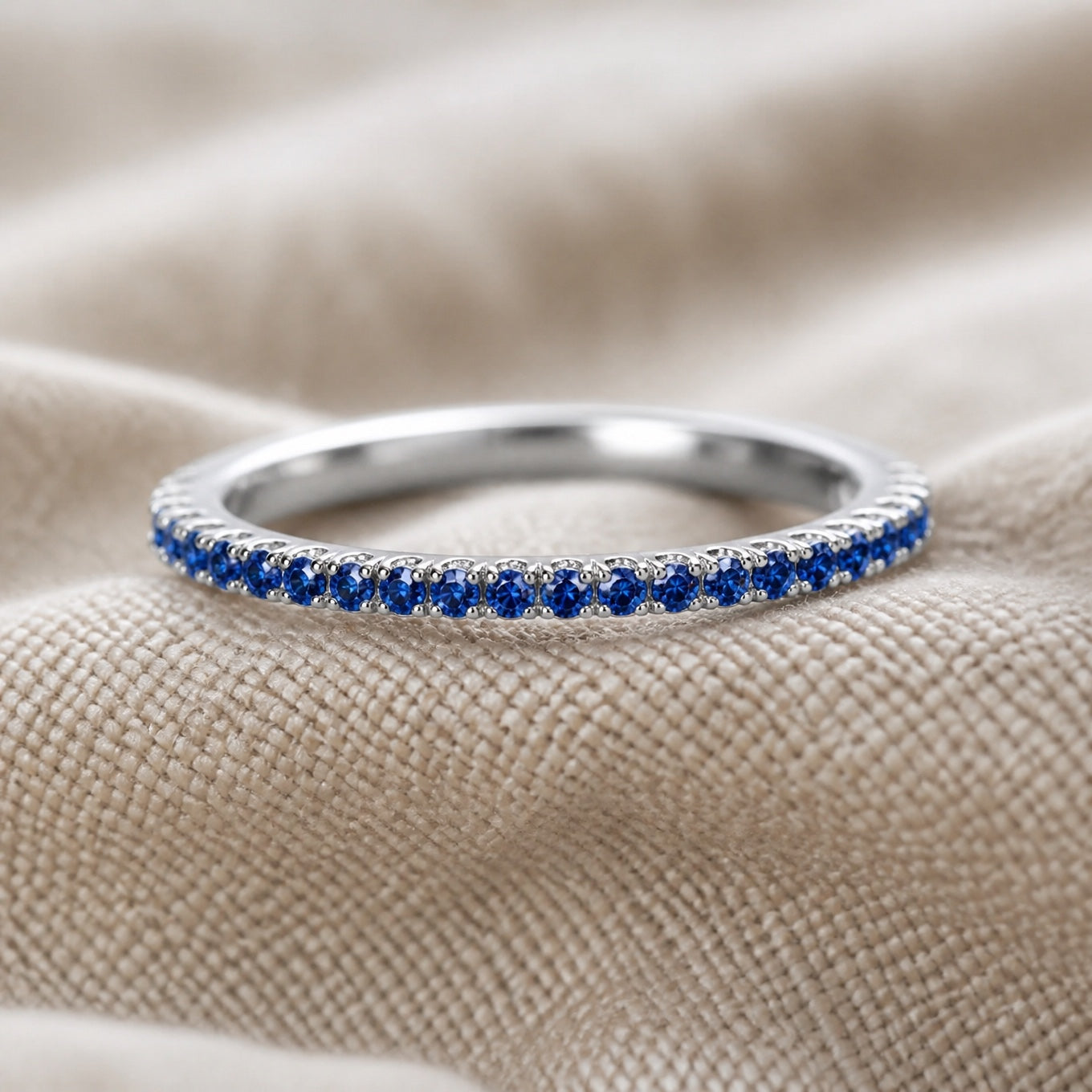 Bague Soraya Azurith