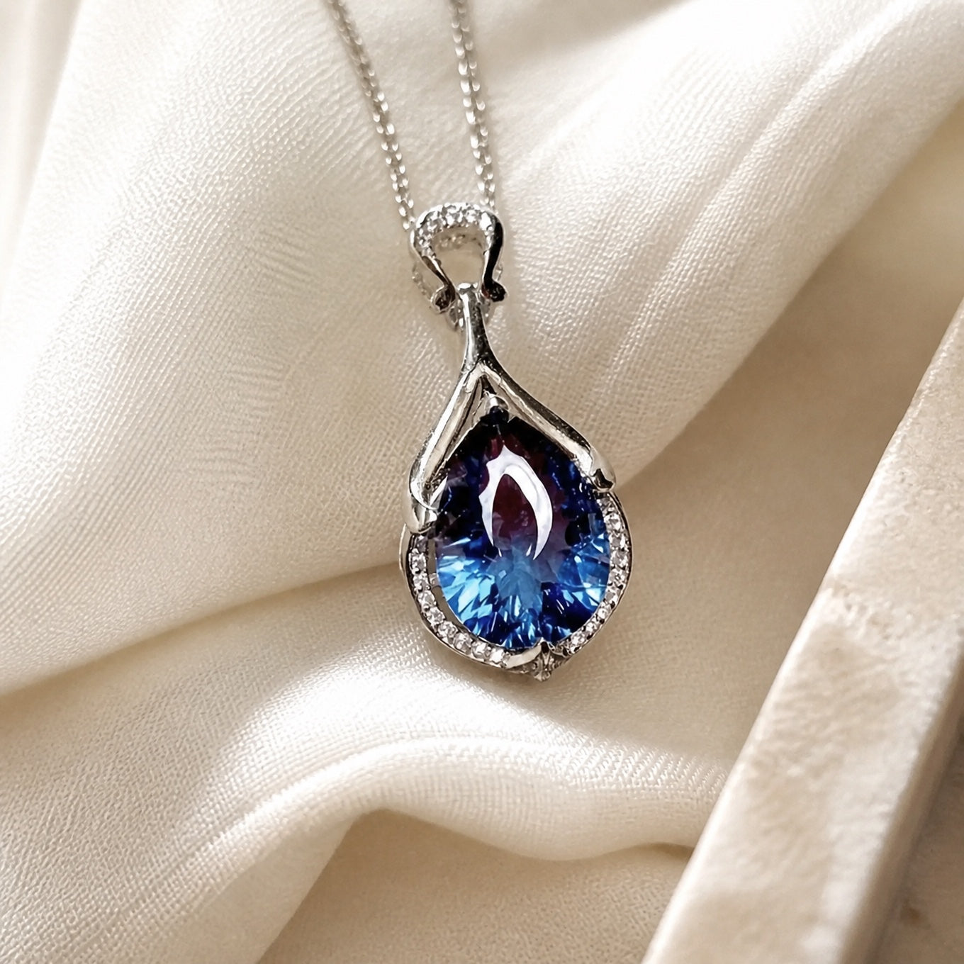 Collier Alindra Feymorra