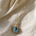 Collier Thessia Lunebray