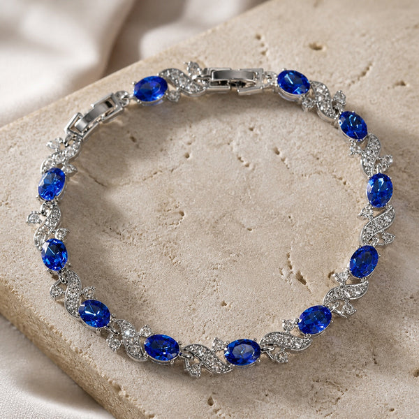 Giada Bracelet Seraphae Bleu