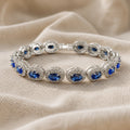 Bracelet ovale vintage Safiiri Joan