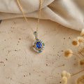 Collier Jesmira Duskraine