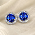 Boucles d'oreilles Lúcia Celestine
