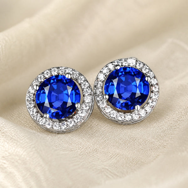 Boucles d'oreilles Lúcia Celestine