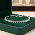 Bracelet de tennis Venice Kivi