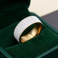 Bague Pavelli Kristalli