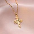 Collier Puutarha Faith