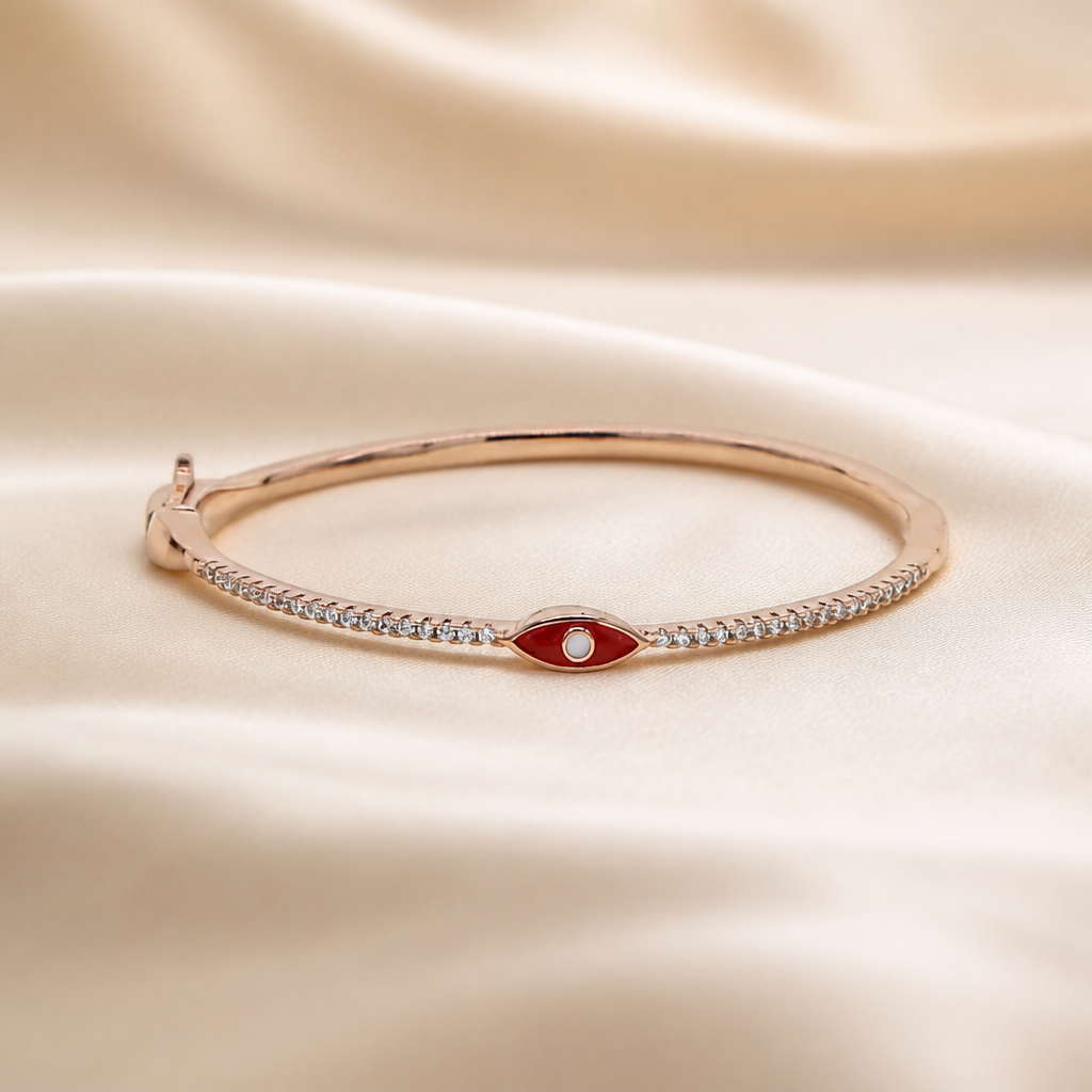 Bracelet de cheville Emali Eye