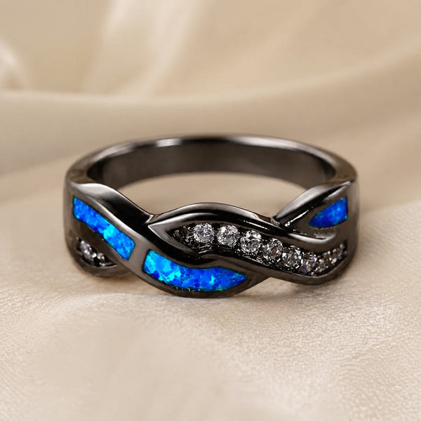 Bague Thessia Lunebray