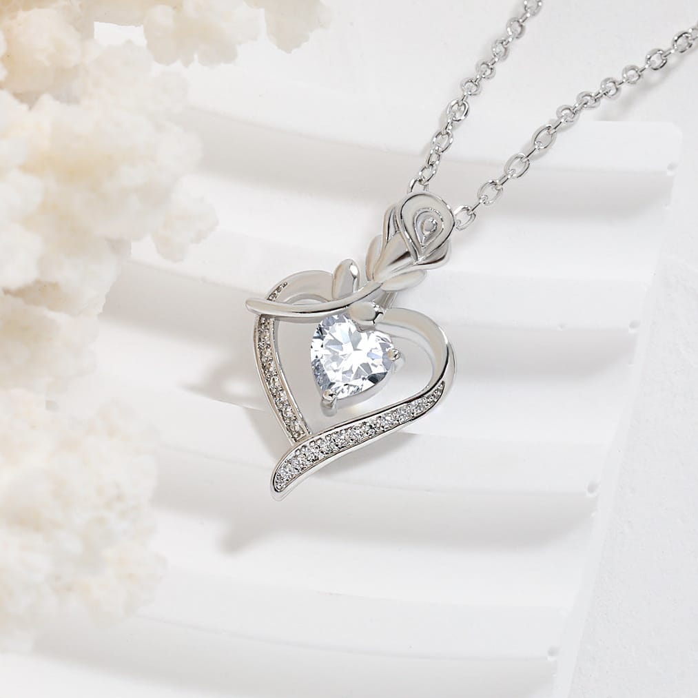 Collier Cœur Of Timantti
