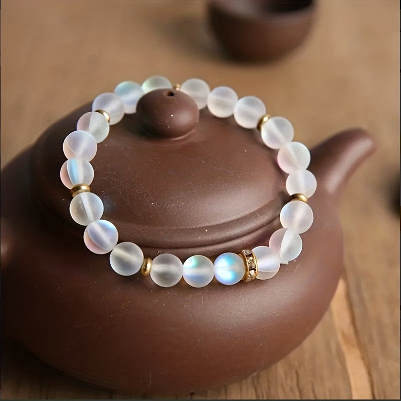 Bracelet Helmi Kuukivi de confiance