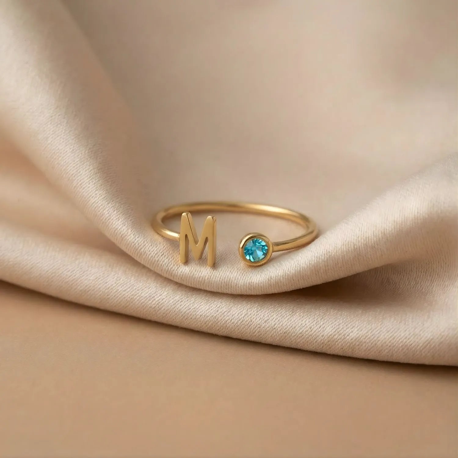 Bague Céline