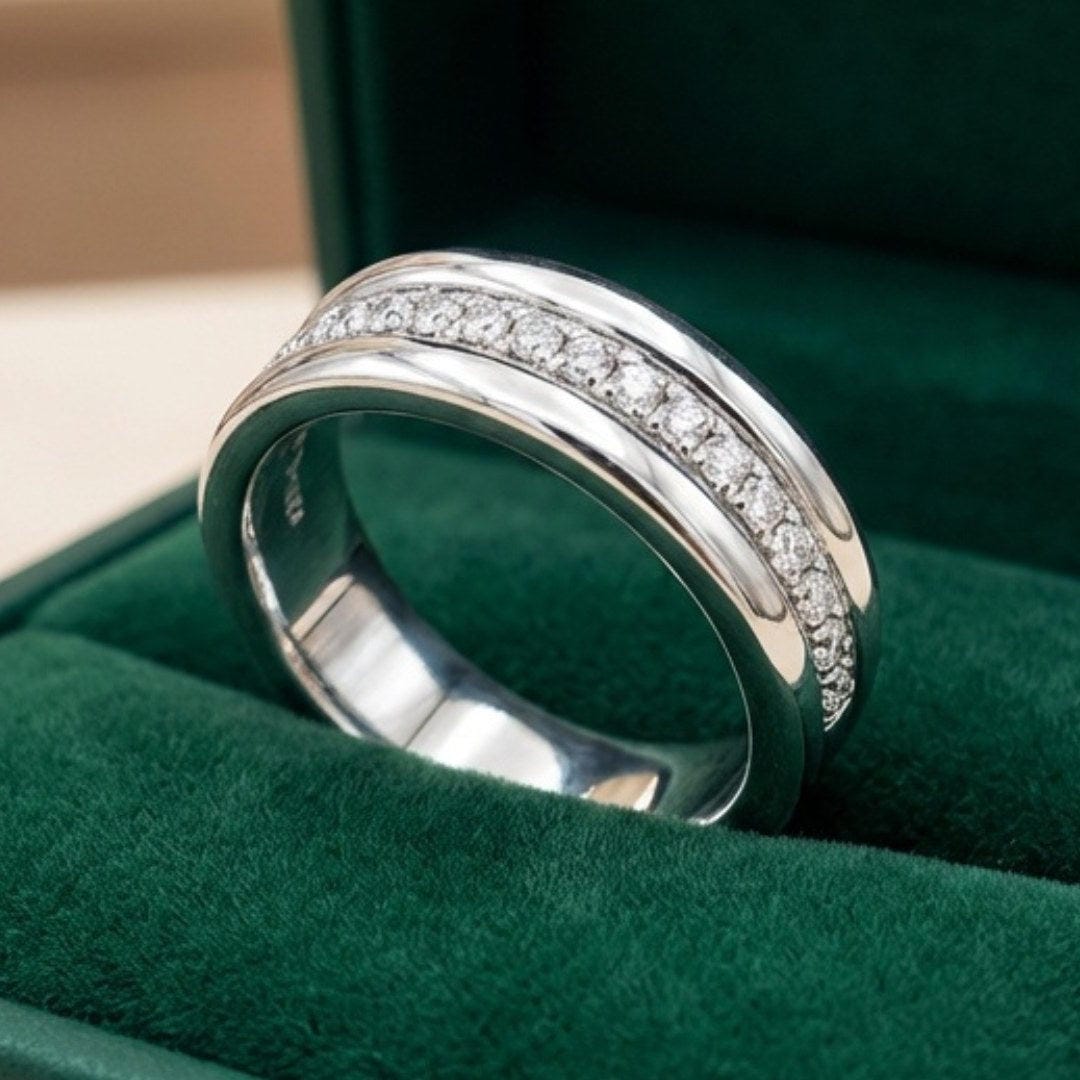 Bague Chloe Settisormus