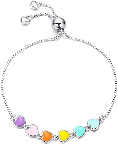 Bracelet ajustable Sterlinghopea Tassu Jälki