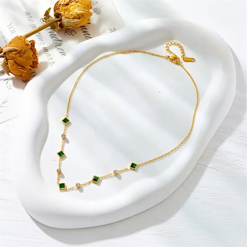 Collier en or Amelisse Glenwyn