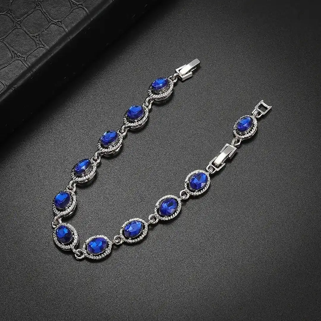 Bracelet lumineux Azrielle Kynthara