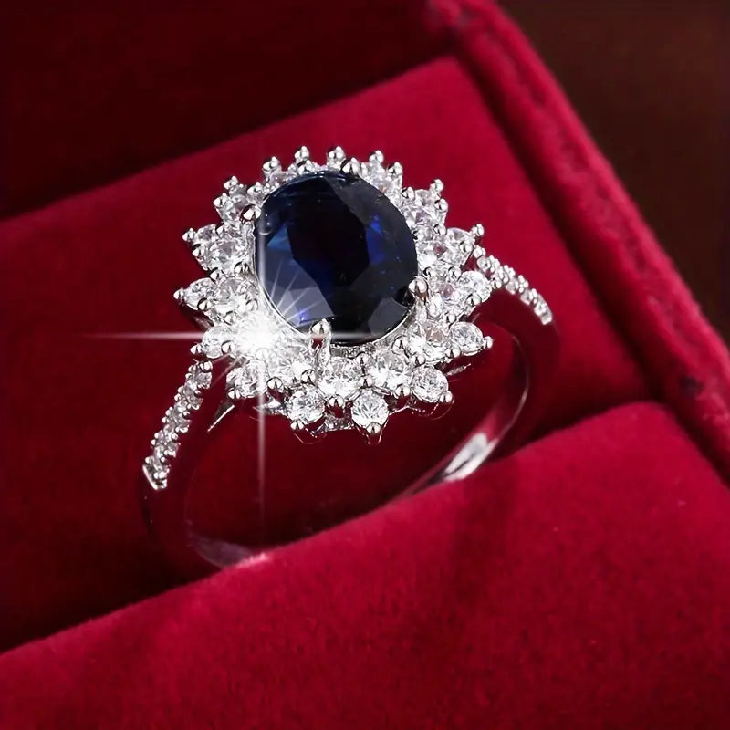 Vionne Saphirae | Bague | Or