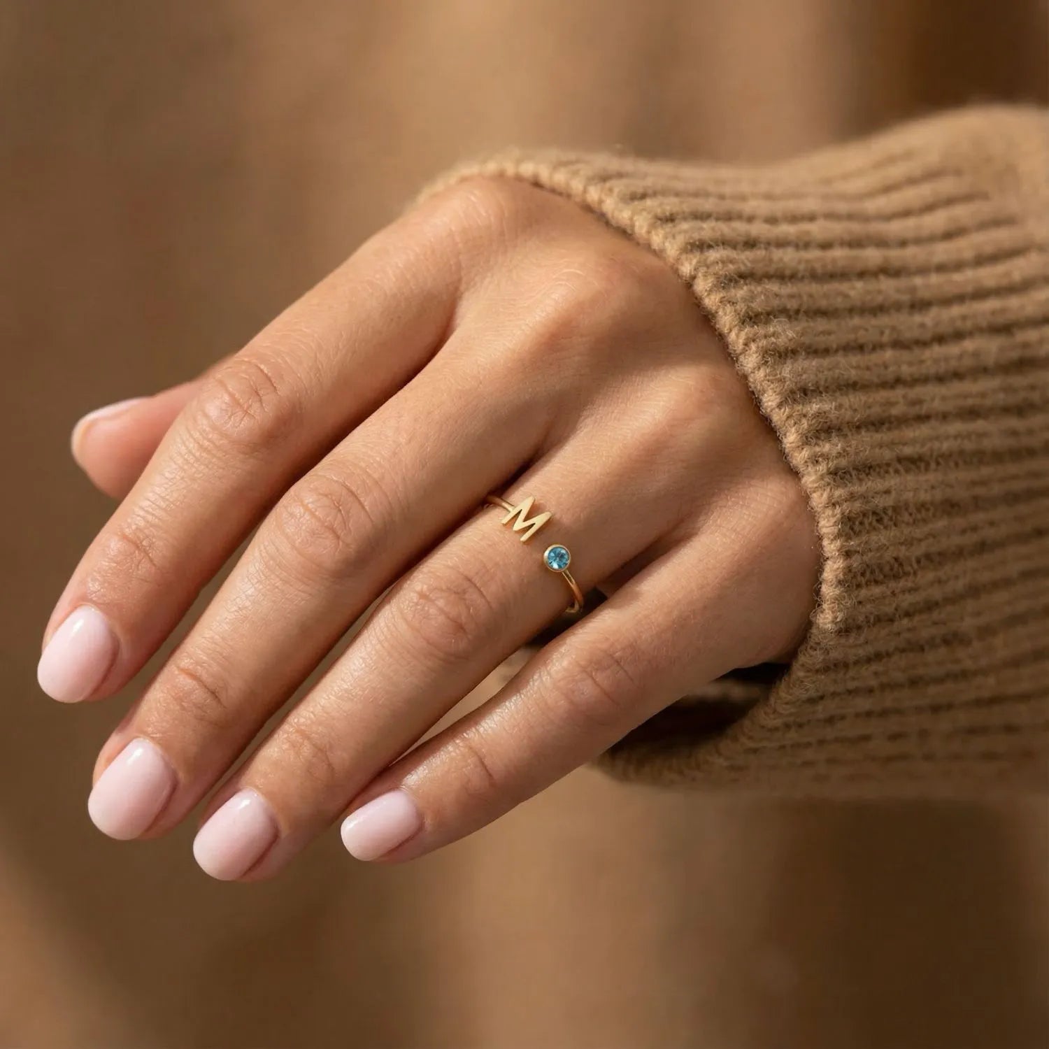 Bague Céline