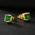 Calista Verdoux | Boucles d'oreilles | Or