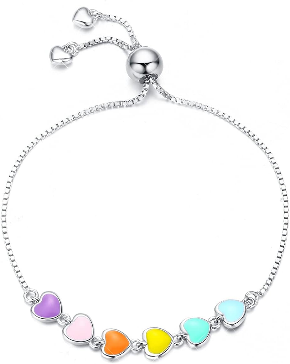 Bracelet ajustable Sterlinghopea Tassu Jälki