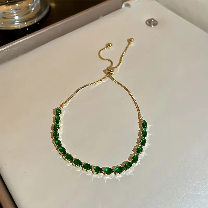 Alessia Moreau | Bracelet | Or